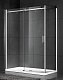 Gemy Душевой уголок Modern Gent S25151 L – фотография-6