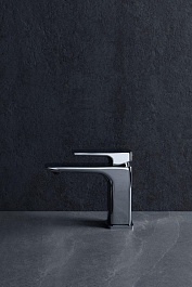 Allen Brau Смеситель для раковины Infinity 5.21001-00 хром – фотография-6