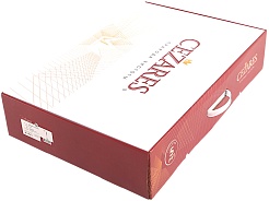 Cezares Душевая система RELAX-CVD-GM оружейная сталь – фотография-9