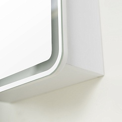 BelBagno Зеркальный шкаф SPC-MAR-600/800-1A-LED-TCH – фотография-4