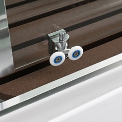 Avacan Душевая кабина 110/90 Z2911 прозрачная – фотография-13