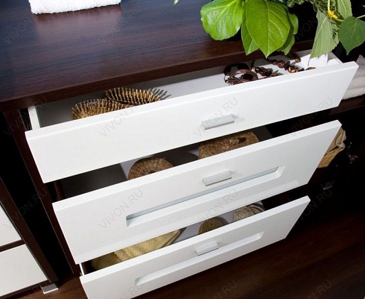 Бриклаер Комод Бали 71 венге – фотография-6