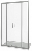 Good Door Душевое ограждение INFINITY WTW-TD-170-C-CH