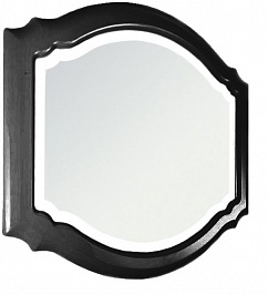 Водолей Зеркало Эдит Черное – фотография-1