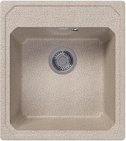 Dr. Gans Мойка кухонная Кардинал 450 терра