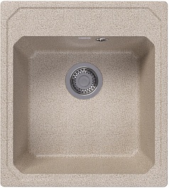 Dr. Gans Мойка кухонная Кардинал 450 терра – фотография-1