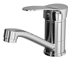 Mixline Смеситель для кухни 40k ML03-031 хром – фотография-1