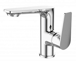 BelBagno Смеситель для раковины Ancona ANCONA-LVM-CRM хром – фотография-1