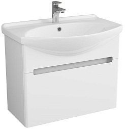 Owl 1975 Тумба для умывальника Lagerta 75 – фотография-1