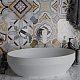 Paini Смеситель для раковины Viva Style P4CR208 встраиваемый, хром – фотография-9