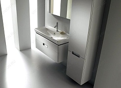 Jacob Delafon Мебель для ванной "Reve 100" – фотография-6