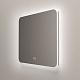 Vincea Зеркало 80x60 VLM-3BE800-2 с ореольной подсветкой и антизапотеванием – картинка-10