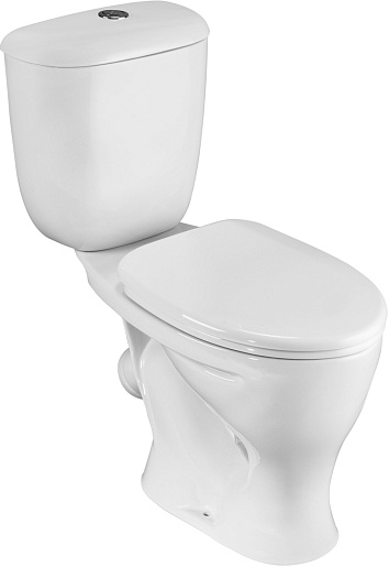 Santeri Унитаз-компакт Воротынский – фото-1