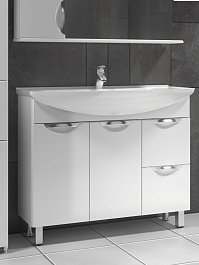 Vigo Тумба под раковину Callao 105 – фотография-2