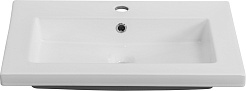 BelBagno Мебельная раковина 61 BB-8070-60 белая – фотография-2