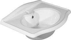 Misty Умывальник Melana 80 – фотография-1