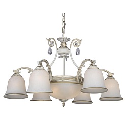  Люстра "Classic Style 1959-49" подвесная – фотография-1