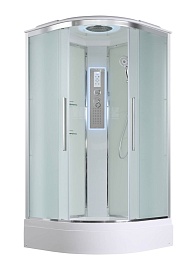 Avacan Душевая кабина 80/80 EM3080LED – фотография-1
