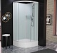 Frank Душевая кабина F400/1 white – фотография-12