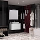 Opadiris Мебель для ванной Рубинно 90 Nova подвесная белая – фотография-14