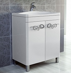 Vigo Тумба под раковину Olivia 70 – фотография-1