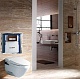Geberit Система инсталляции Duofix UP320 111.300.00.5 для подвесных унитазов – фотография-8