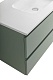 BelBagno Тумба под раковину Kraft 100 подвесная Еловый матовый – фотография-16