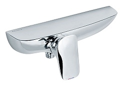 Kludi Смеситель "Ambienta 537100575" – фотография-1