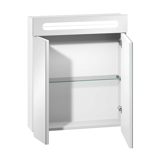  Мебель для ванной Glass 60 – фотография-10