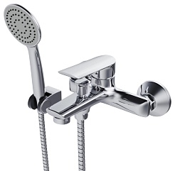 Mixline Смеситель для ванны 35k ML29-01"Comfort" – фотография-1