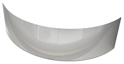 Aquatek Экран фронтальный Альтаир L – фотография-1