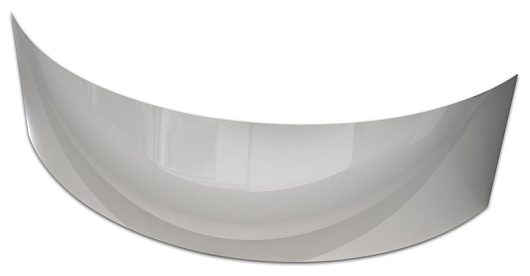 Aquatek Экран фронтальный Альтаир L – фото, картинка, фотография-1