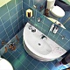 De Aqua Мебель для ванной Эскалада 117, зеркало Экстра EXT V 120 F – картинка-18