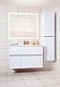 Бриклаер Мебель для ванной Мальта 105 – фотография-17