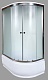 DTO Душевая кабина D120S L с электрикой – картинка-16
