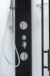 Taliente Душевая кабина 90/90 TA-99CB – фотография-11