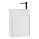 BelBagno Мебель для ванной Pietra mini 40 L Bianco Lucido, BTN – картинка-31