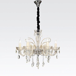  Люстра "Nebbia B3100-06" подвесная – фотография-1