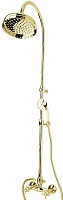 Cezares Душевая система LORD-CD-03