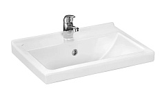 Onika Раковина Визит 55 белая