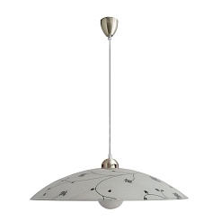  Светильник "Wall Ceilings 5013-71" подвесной – фотография-1