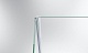 BelBagno Душевой уголок Kraft 90/100 KRAFT-AH-12-90/100-C-Cr-L стекло прозрачное – фотография-9