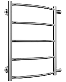 Terminus Полотенцесушитель водяной Классик П5 400x596-500 – фотография-3