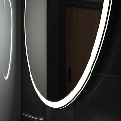 Vigo Мебель для ванной Cross 800-0-2 дуб давос натуральный – фотография-18