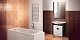 Belux Мебель для ванной Анталия Н 60 R белая/ венге – фотография-10