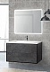 Cezares Мебель для ванной Premier-HPL 100 Manganese, BTN – картинка-20