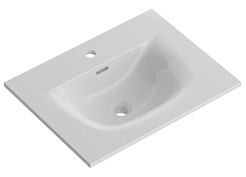 BelBagno Мебельная раковина 61/46 BB-8099-60 – фотография-1