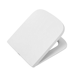 BelBagno Крышка-сиденье Aurora BB8604SC с микролифтом – фотография-1