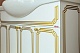 Sanflor Мебель для ванной Каир 120 – фотография-10