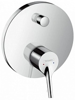 Hansgrohe Смеситель Talis S 72405000 для ванны с душем